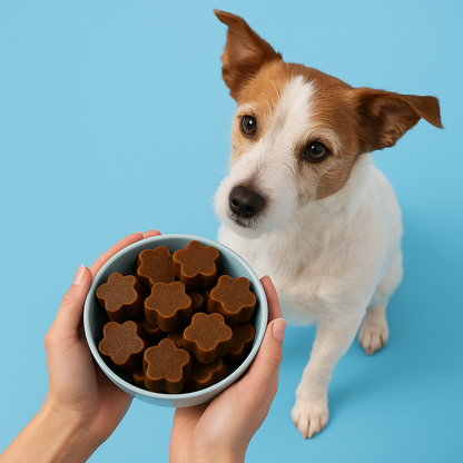 Daily Canine Multivitamin
